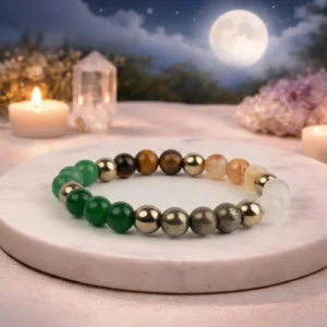 Dhanyog Bracelet