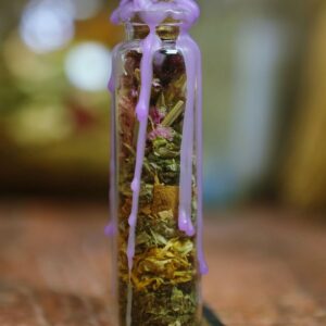 Divine Guidance Jar
