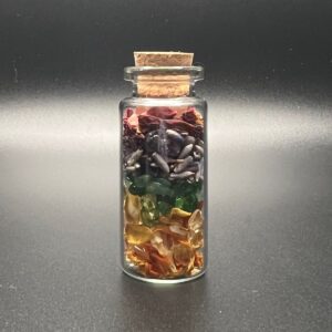 Chakra Balance Jar