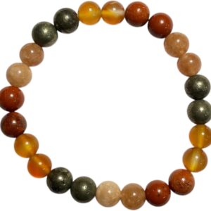 All Missing Number Remedy Bracelet