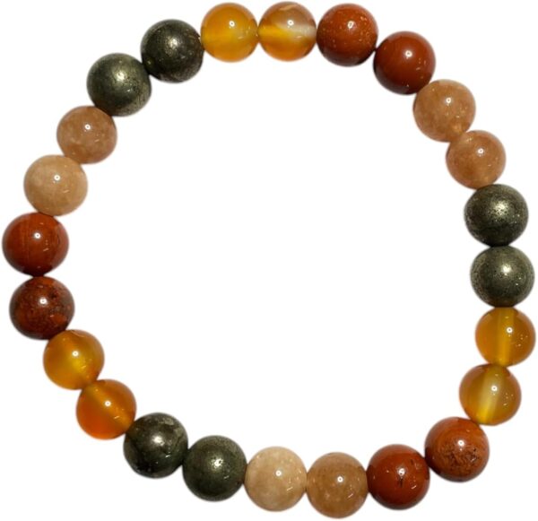 All Missing Number Remedy Bracelet