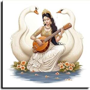 Saraswati Kavaj