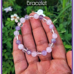Mental Peace Bracelet