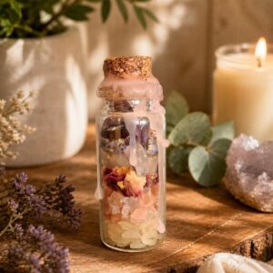 Spiritual Growth Jar
