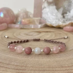 Love Relationship Bracelet