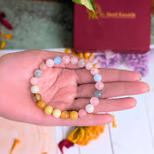 All Missing Number Remedy Bracelet