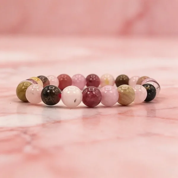 Love Relationship Bracelet